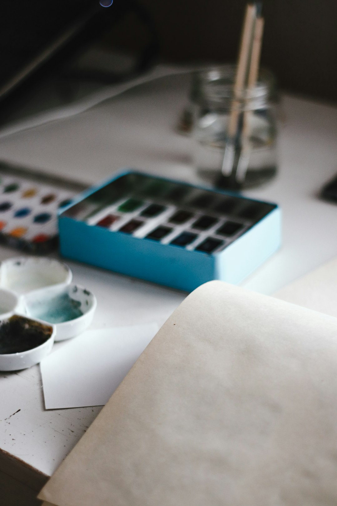 Color Theory