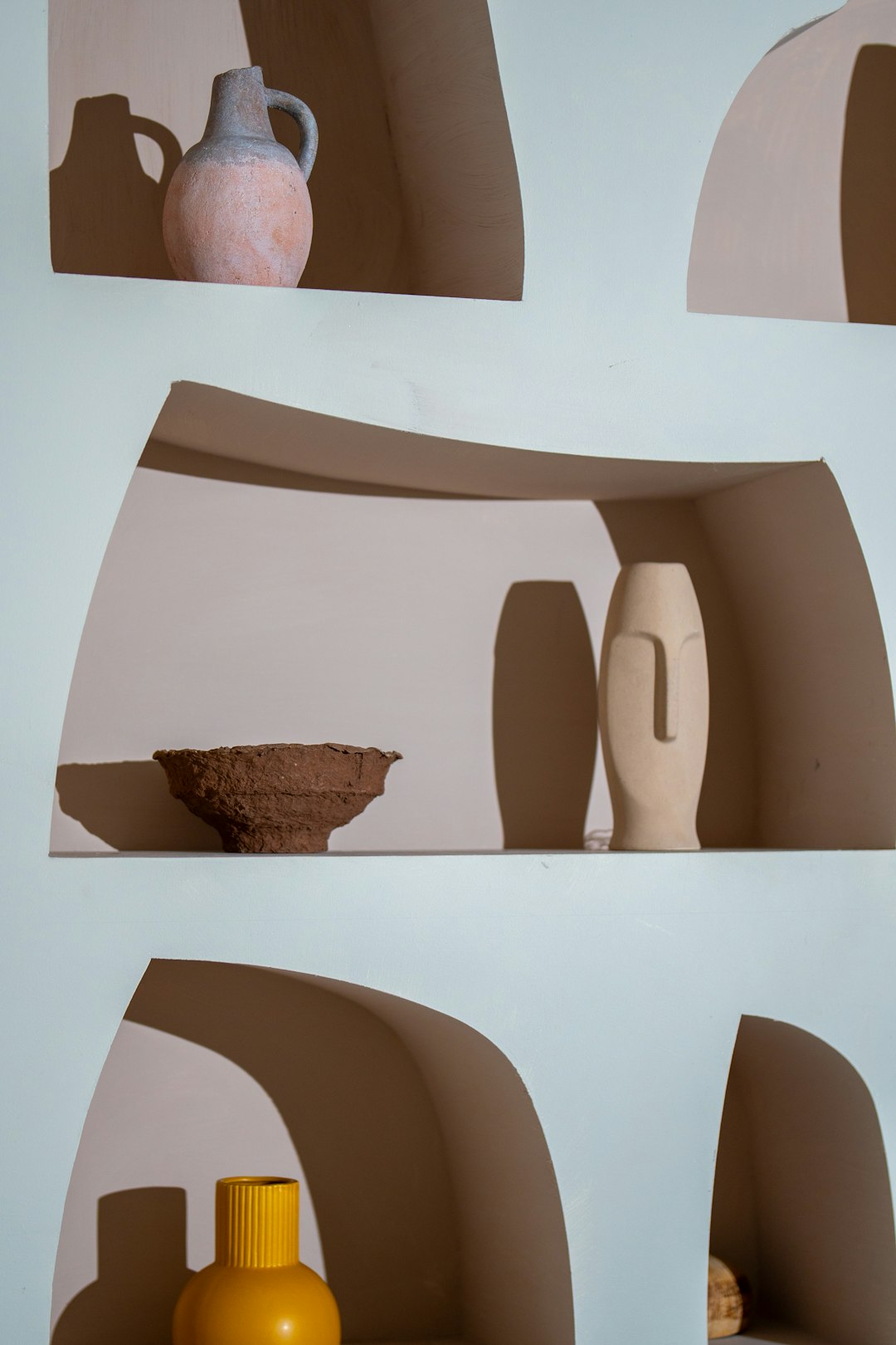 Art Materials
